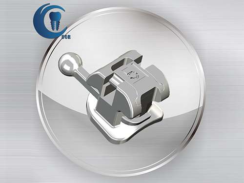 Self-ligating Brackets B Series