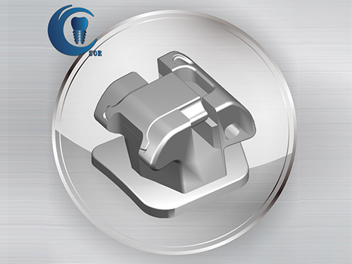 Self-ligating Brackets Q Series