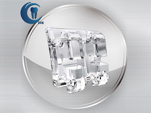 Sapphire Brackets