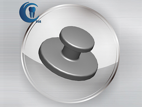 Lingual Button Weldable
