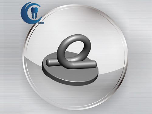 Direct Bond Eyelet